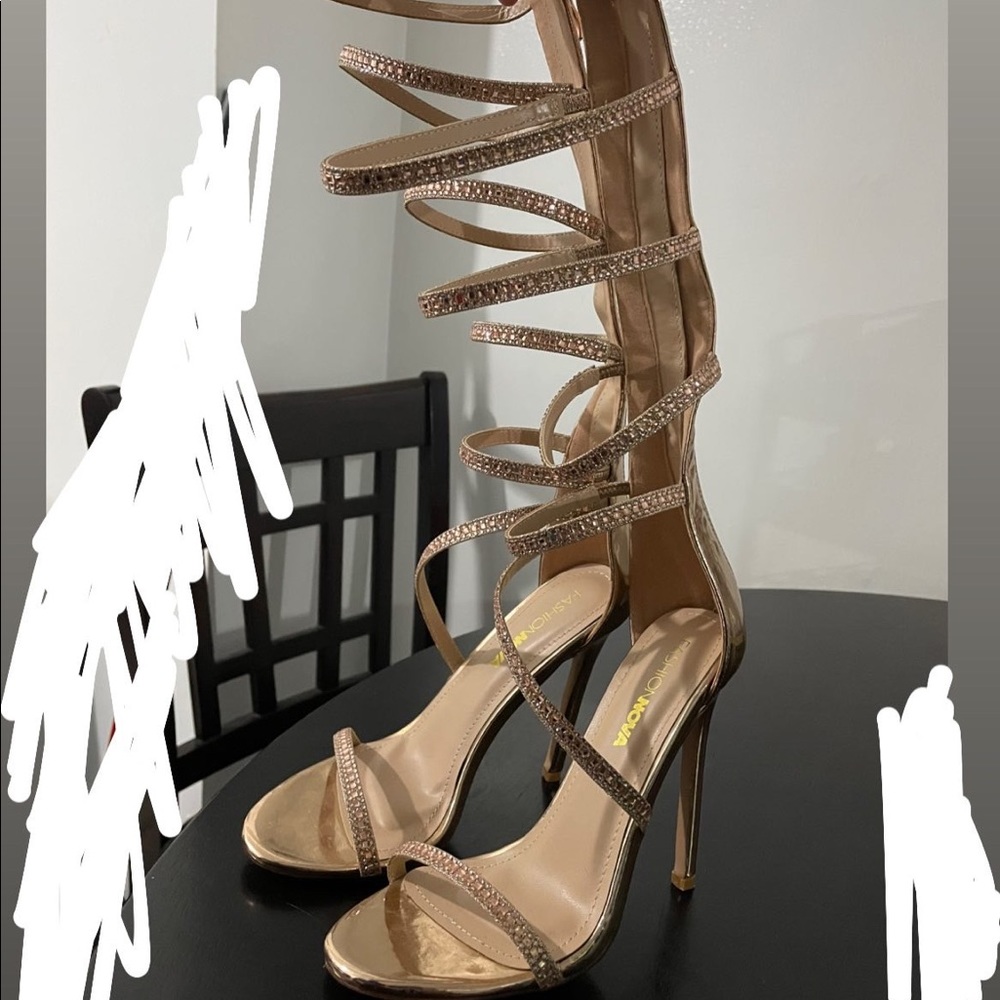 Heels